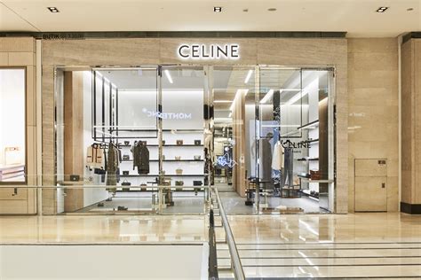 Celine Shop Men